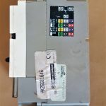 کلید حرارتی مدل Telemecanique GV7-RS100