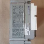 کلید حرارتی مدل Telemecanique GV7-RS100