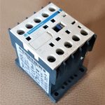 کنتاکتور مدل Telemecanique LP1K09