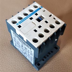 کنتاکتور مدل Telemecanique LP1K09