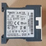 کنتاکتور مدل Telemecanique LP1K09