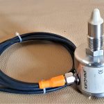 سنسور ارتفاع سنج مدل KROHNE LS6200M12