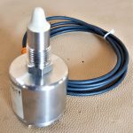 سنسور ارتفاع سنج مدل KROHNE LS6200M12