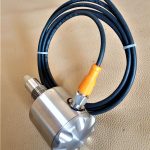 سنسور ارتفاع سنج مدل KROHNE LS6200M12