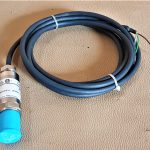 سنسور فشار مدل WIKA TRANSMITTER S11