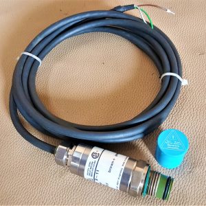 سنسور فشار مدل WIKA TRANSMITTER S11