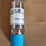 سنسور فشار مدل WIKA TRANSMITTER S11