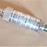 سنسور ترانسمیتر مدل HYDAC 905213