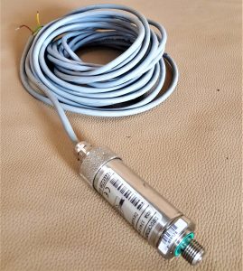 سنسور ترانسمیتر مدل HYDAC 905213