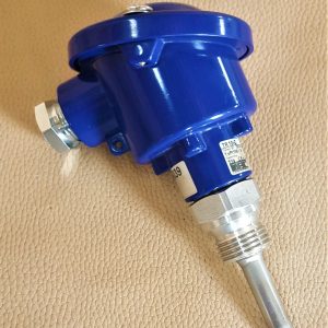 سنسور مدل WIKA TR10-C