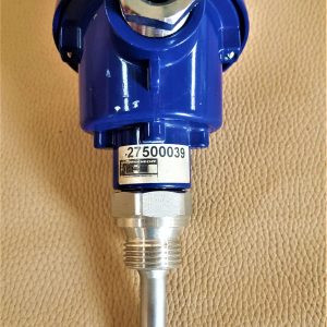 سنسور مدل WIKA TR10-C