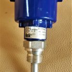 سنسور مدل WIKA TR10-C