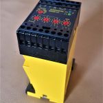 رله پالس شمار مدل TURCK MS25-Ui