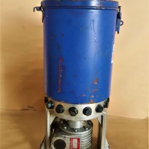 پمپ گریس مدل LINCOLN MRS50