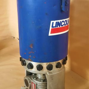 پمپ گریس مدل LINCOLN MRS50