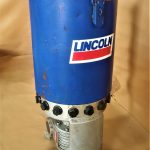 پمپ گریس مدل LINCOLN MRS50