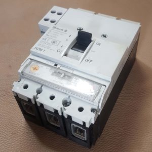 کلید اتوماتیک مدل MOELLER NZM1