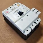 کلید اتوماتیک مدل MOELLER NZM1