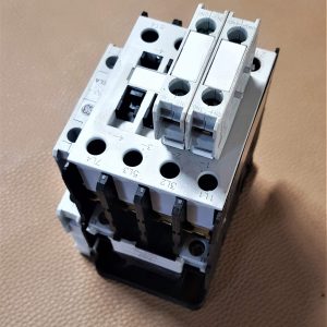 کنتاکتور مدل BELA BCLF10