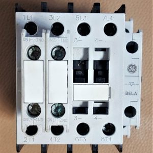 کنتاکتور مدل BELA BCLF10