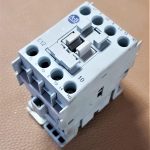 کنتاکتور مدل ALLEN-BRADLEY C12