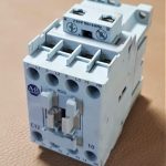 کنتاکتور مدل ALLEN-BRADLEY C12