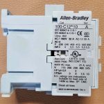 کنتاکتور مدل ALLEN-BRADLEY C12