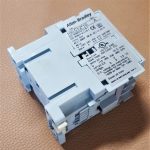 کنتاکتور مدل ALLEN-BRADLEY C12