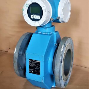 فلومتر مدل ENDRESS+HAUSER