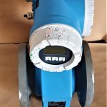 فلومتر مدل ENDRESS+HAUSER