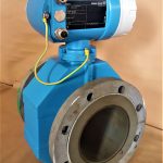 فلومتر مدل ENDRESS+HAUSER