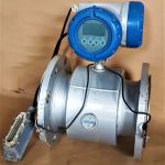 فلومتر مدل KROHNE NL-3313 LC / CG30011100