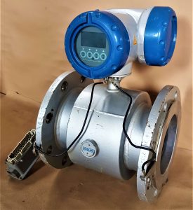 فلومتر مدل KROHNE NL-3313 LC / CG30011100