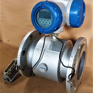 فلومتر مدل KROHNE NL-3313 LC / CG30011100