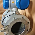 فلومتر مدل KROHNE NL-3313 LC / CG30011100