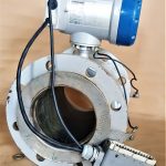 فلومتر مدل KROHNE NL-3313 LC / CG30011100