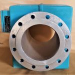 فلومتر مدل ENDRESS+HAUSER