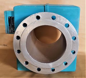 فلومتر مدل ENDRESS+HAUSER