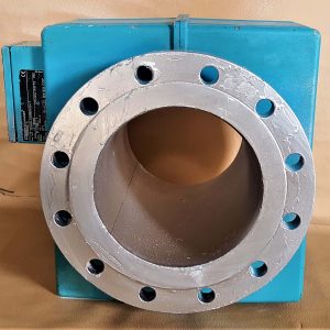 فلومتر مدل ENDRESS+HAUSER