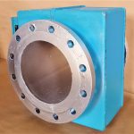 فلومتر مدل ENDRESS+HAUSER