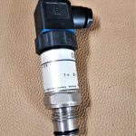 سنسور پرشر ترنسمیتر مدل WIKA S-11