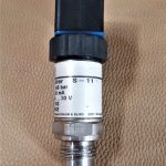 سنسور پرشر ترنسمیتر مدل WIKA S-11