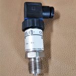 سنسور پرشر ترنسمیتر مدل WIKA S-10