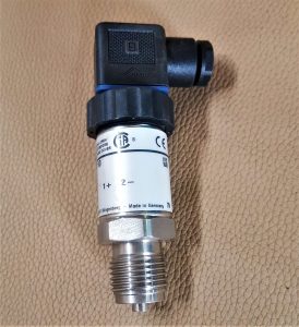 سنسور پرشر ترنسمیتر مدل WIKA S-10