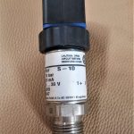 سنسور پرشر ترنسمیتر مدل WIKA S-10