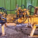 پمپ شوئینگ مدل SCHWING KSB 20/30-2D