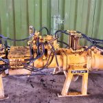 پمپ شوئینگ مدل SCHWING KSB 20/30-2D