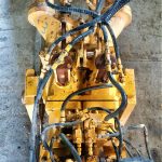 پمپ شوئینگ مدل SCHWING KSB 20/30-2D