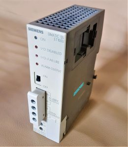 کارت آنالوگ مدل SIEMENS SIMATIC S5