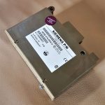 کارت آنالوگ خروجی مدل SIEMENS SIMATIC S5